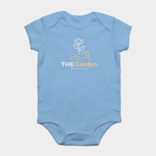 The Garden Where Miracles Sprout Baby Bodysuit